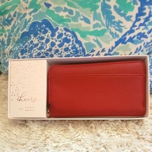 Lauren Conrad wallet